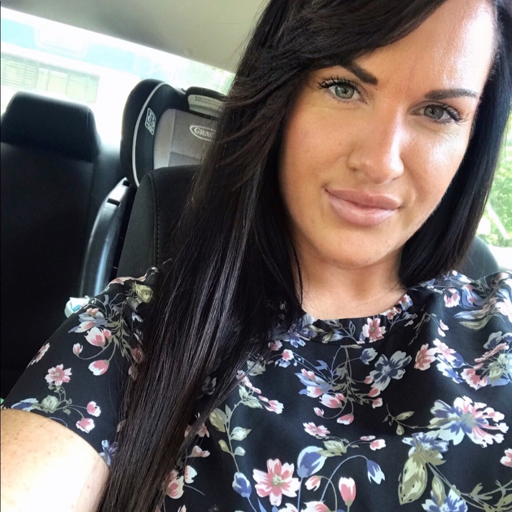 Meet your Posher, Jessica